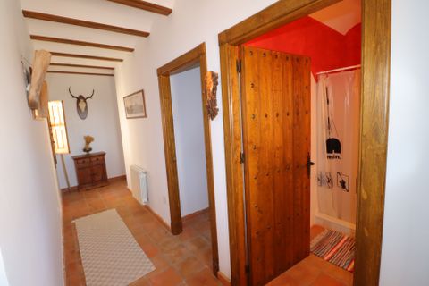 Cortijo i Velez-Blanco, Almeria, Velez-Blanco - € 310.000 | Ref: 2269-CH - foto 26